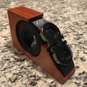Belt Display Holder